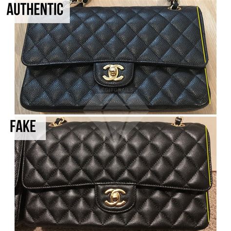 best chanel replica handbag|how to tell a genuine chanel bag.